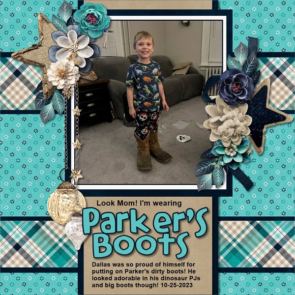 Parker