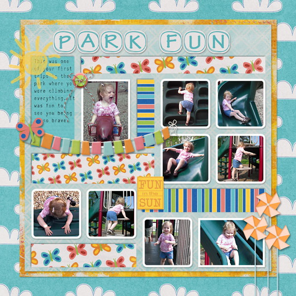 ParkFUn