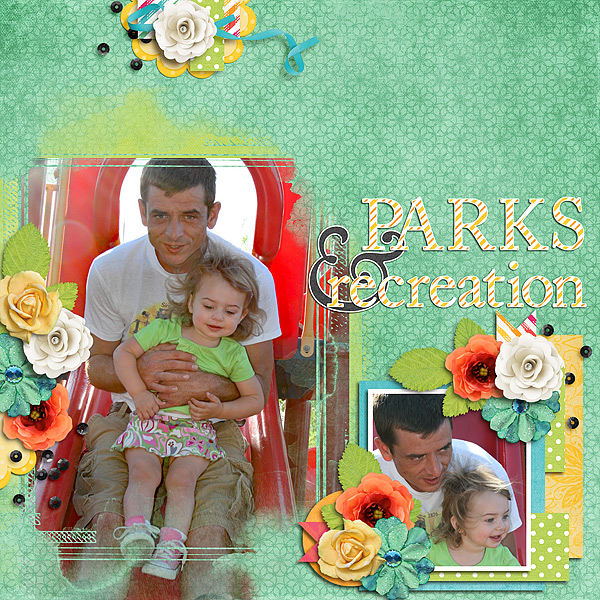 Parks n Recreation