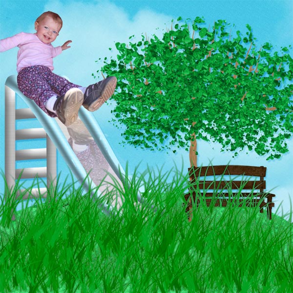 Parkscapades