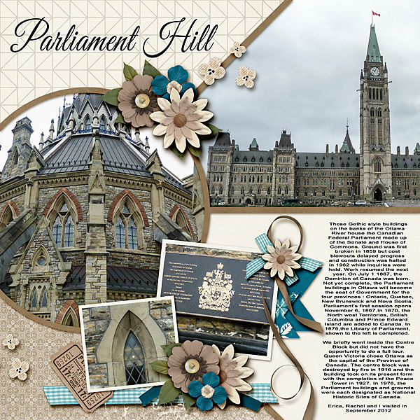 Parliament Hill