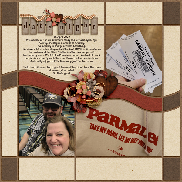 Parmalee