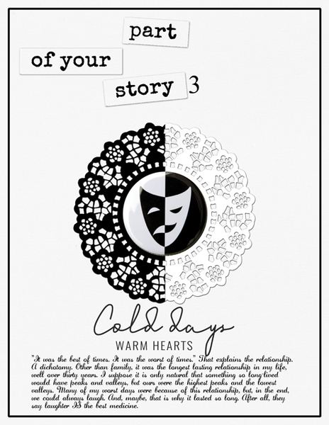 Part of Your Story 3