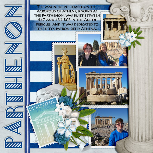 Parthenon