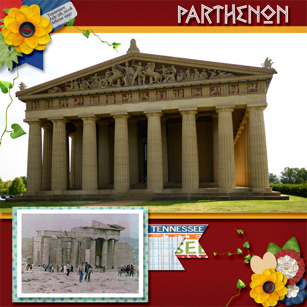 Parthenon