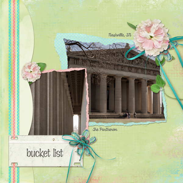 Parthenon