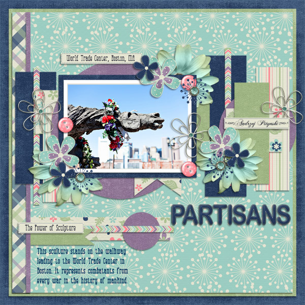 Partisans