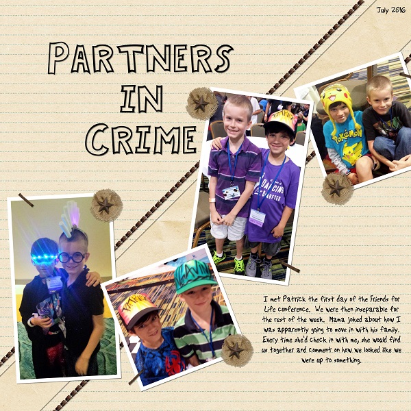 partners