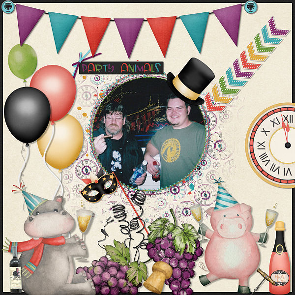 Party Animals