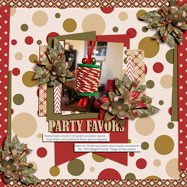 Party Favors