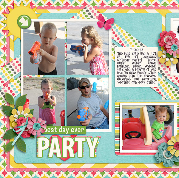 Party Fun
