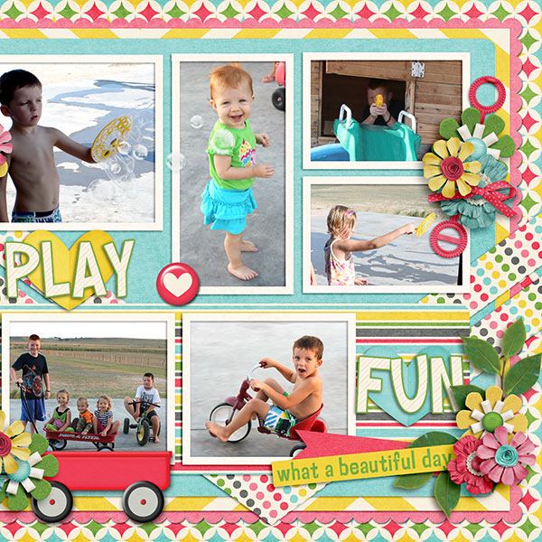 Party Fun