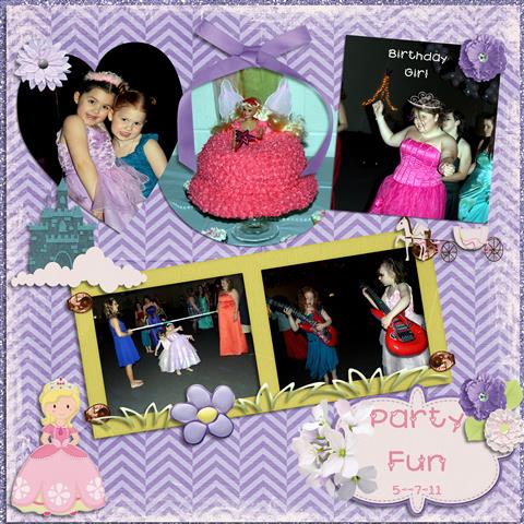 Party Fun