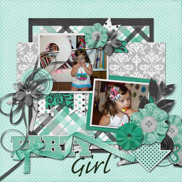Party Girl