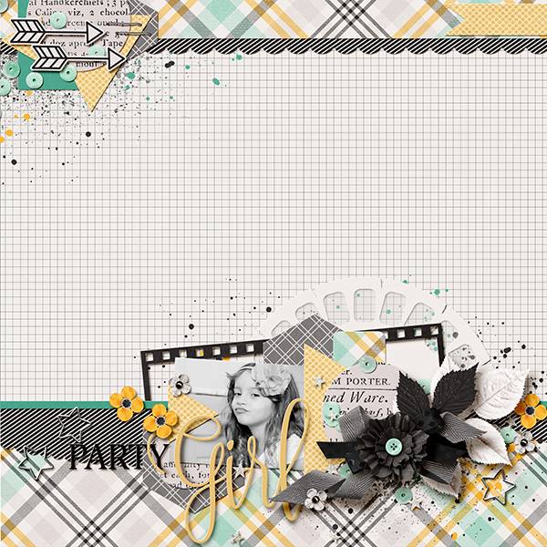 party girl