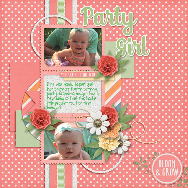 Party Girl