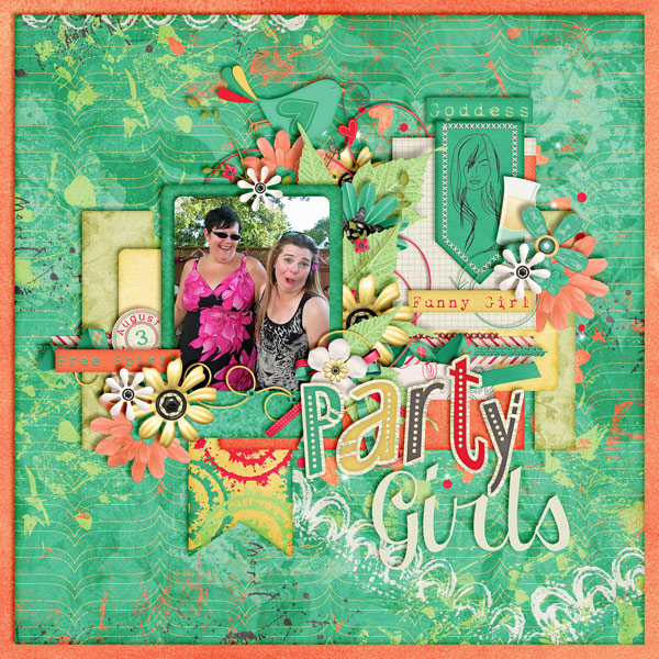 Party Girls