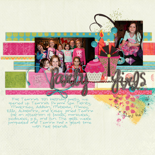 Party-Girls