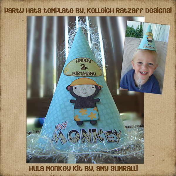 Party Hat