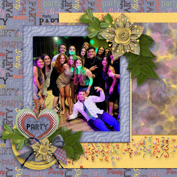 Party Hearty