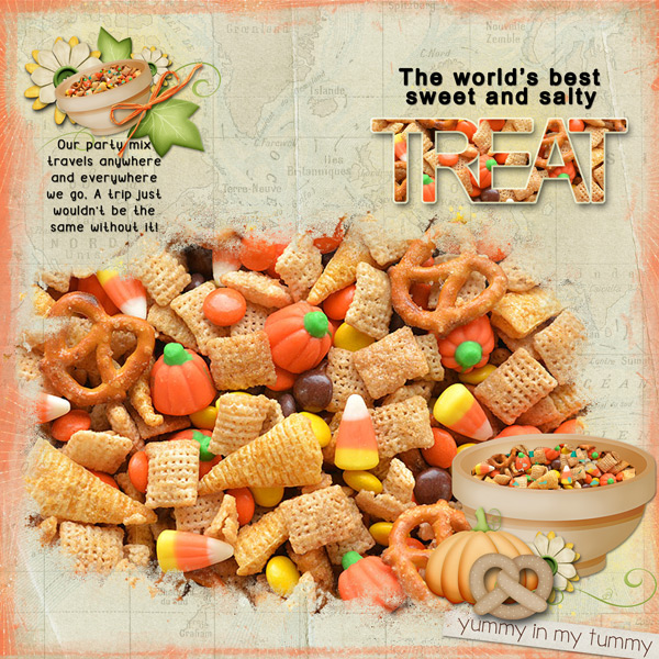 Party Mix
