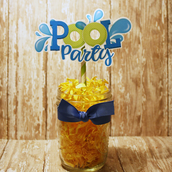 Party Supplies