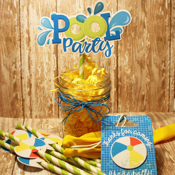 Party Supplies