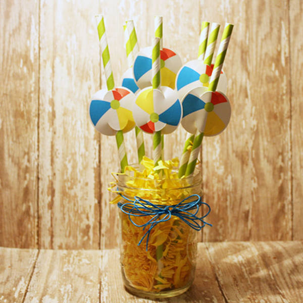 Party Supplies