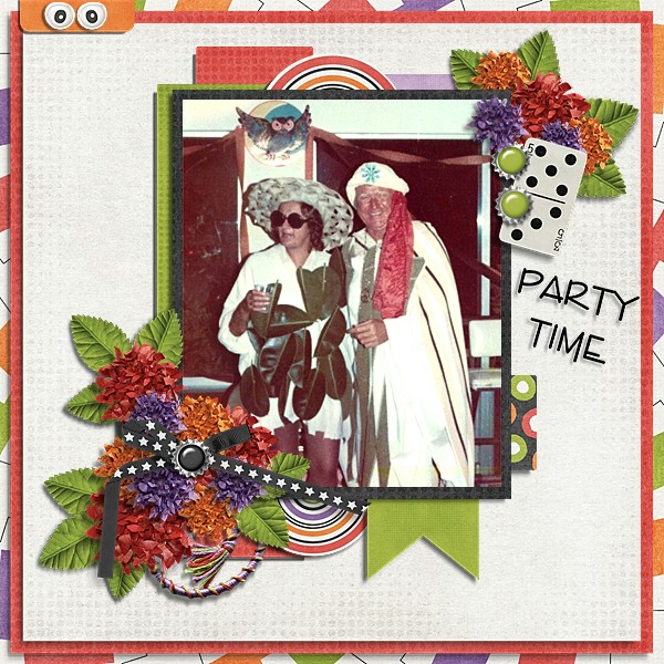 Party Time