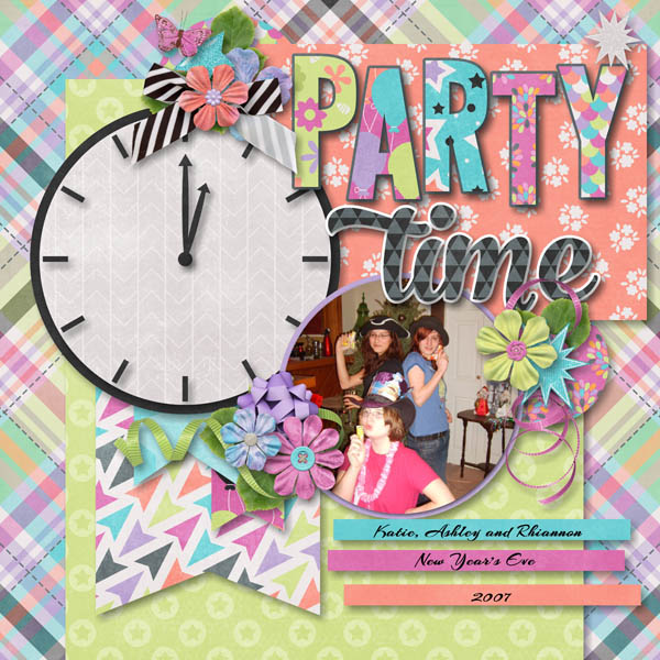 Party Time