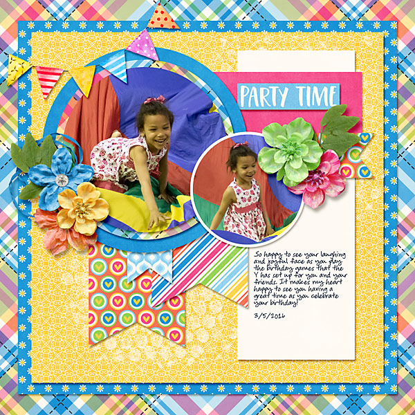 Party Time