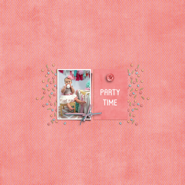 party time