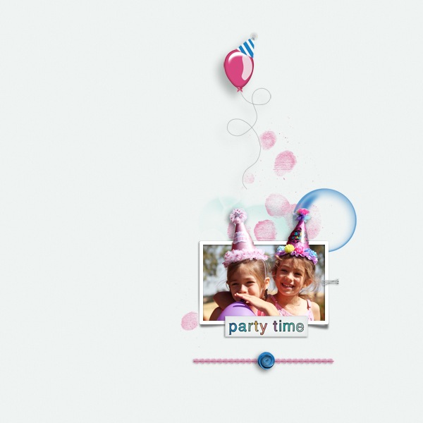 party time