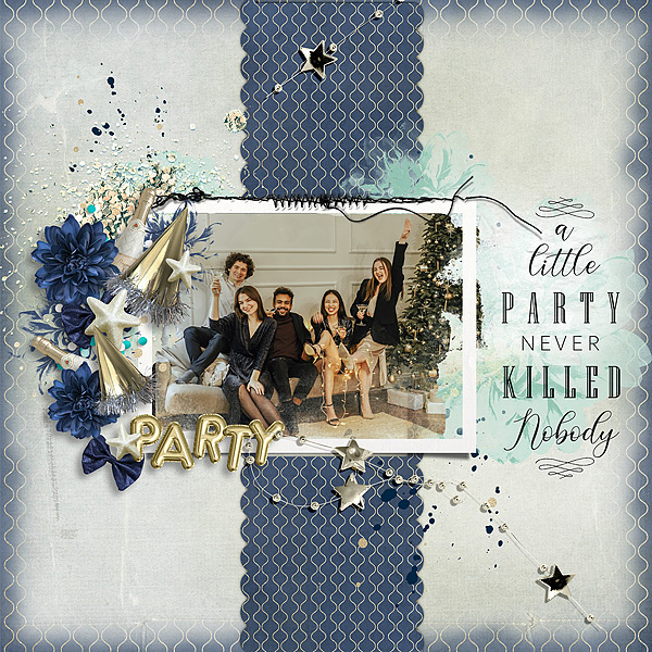 Party Time