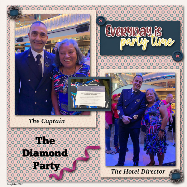 Party Time
