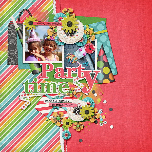 Party Time