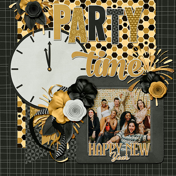Party Time