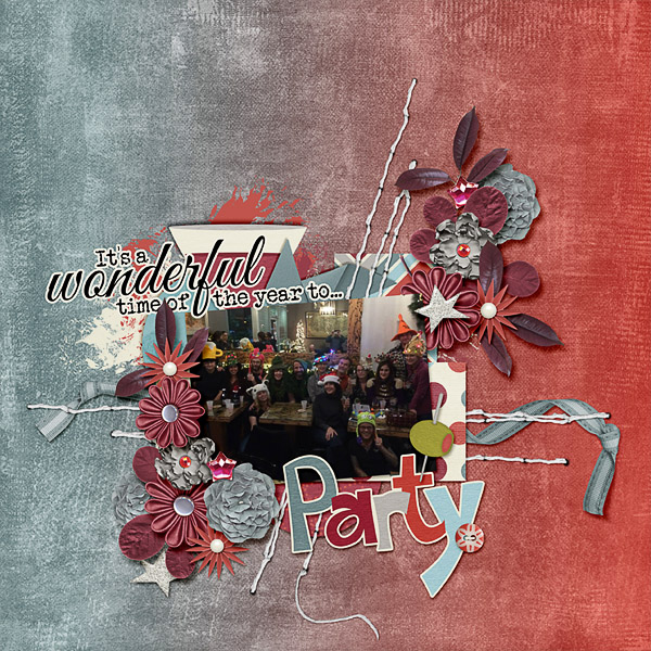 Party!