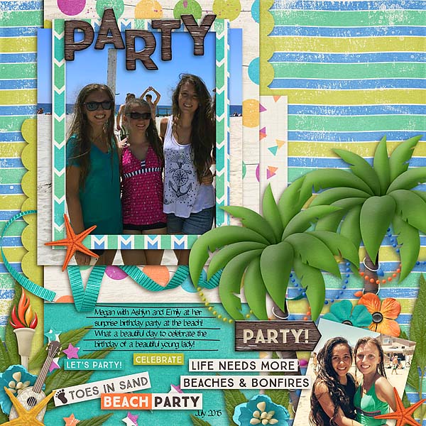 Party!