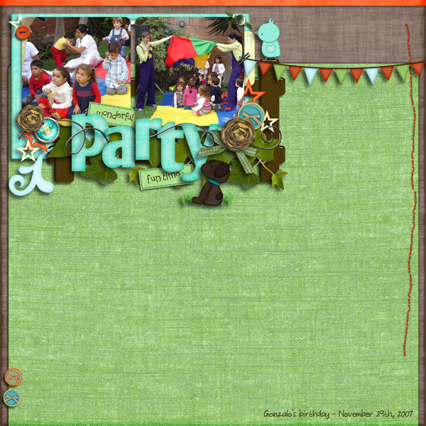 Party!