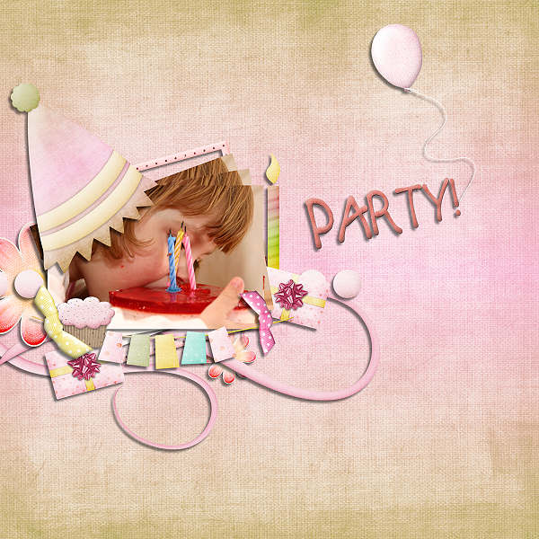 party