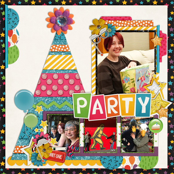 Party