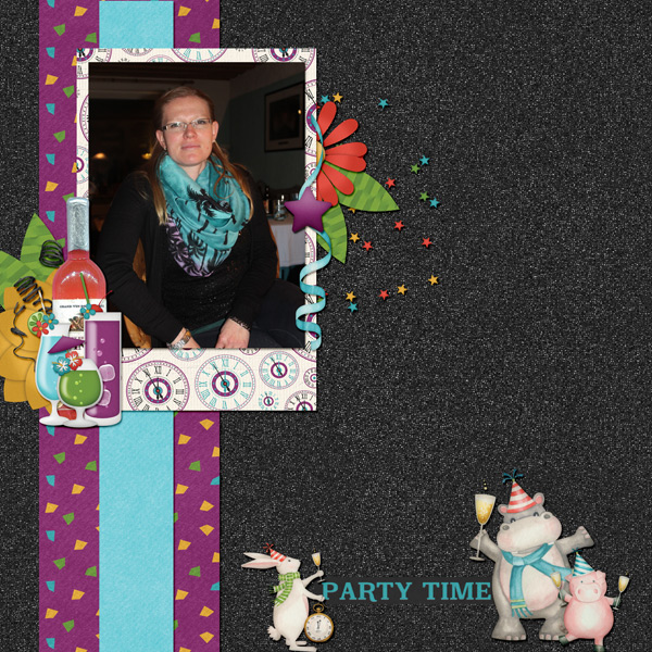 Party!!