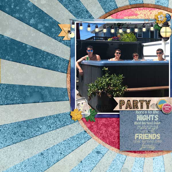 party