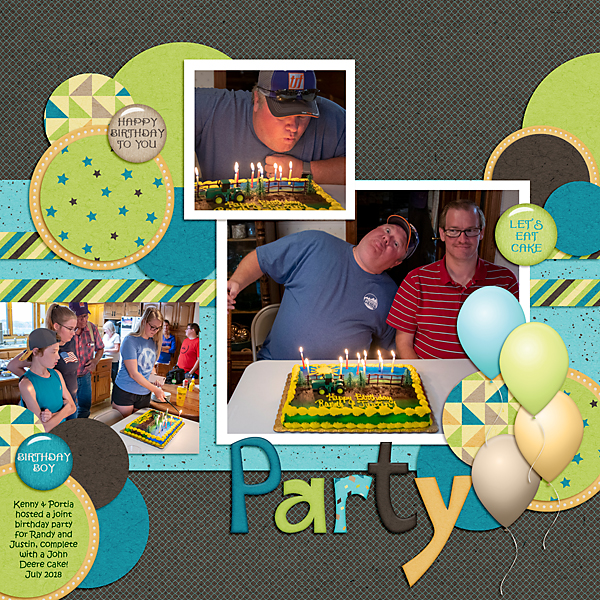 Party
