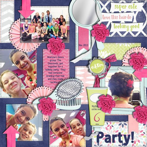 Party!