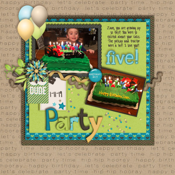 Party