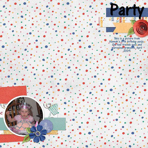 Party