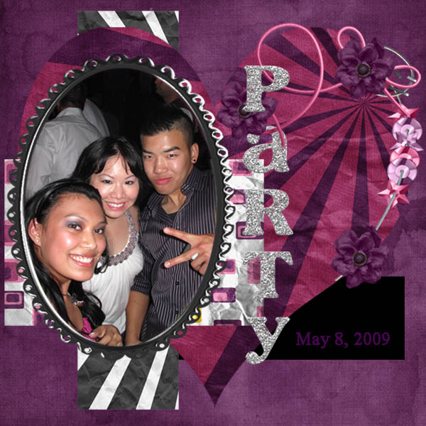 Party!