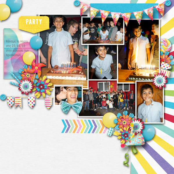 party